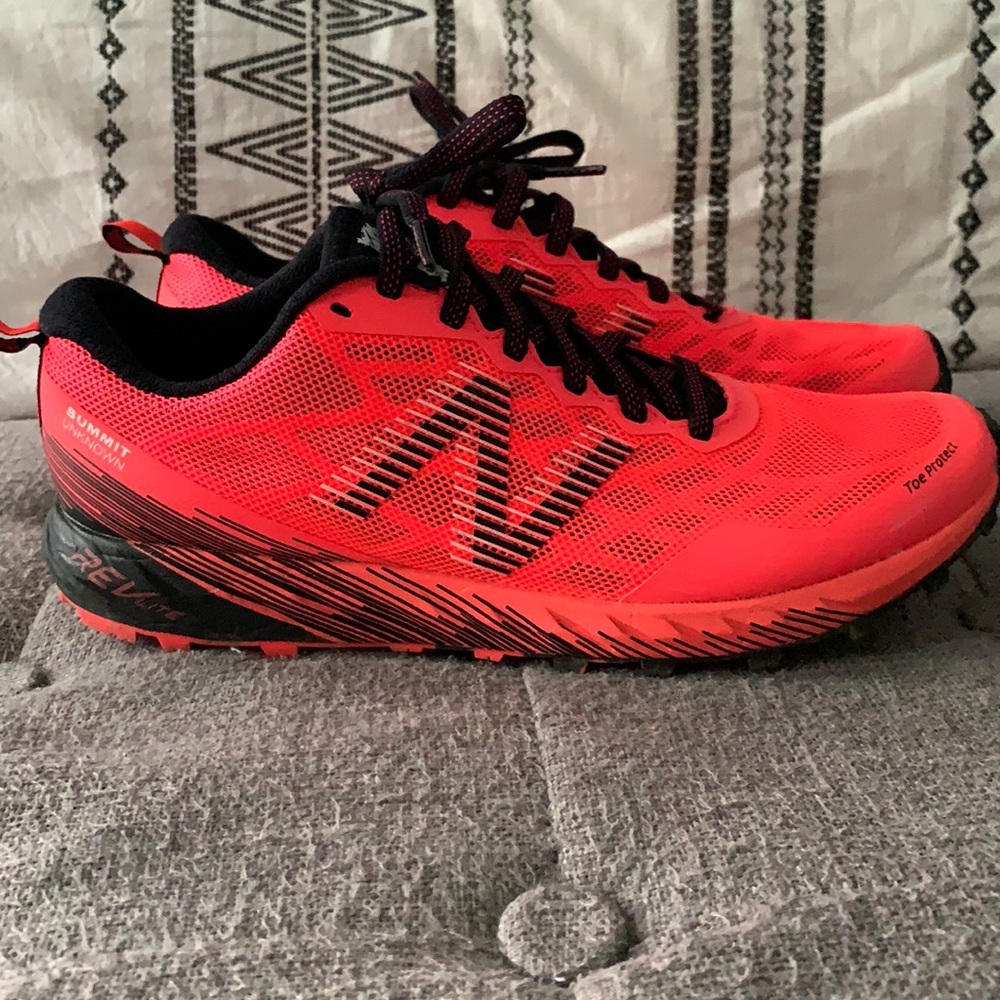 New balance